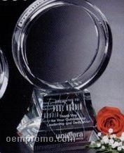 Pristine Gallery Crystal Corona Award (9