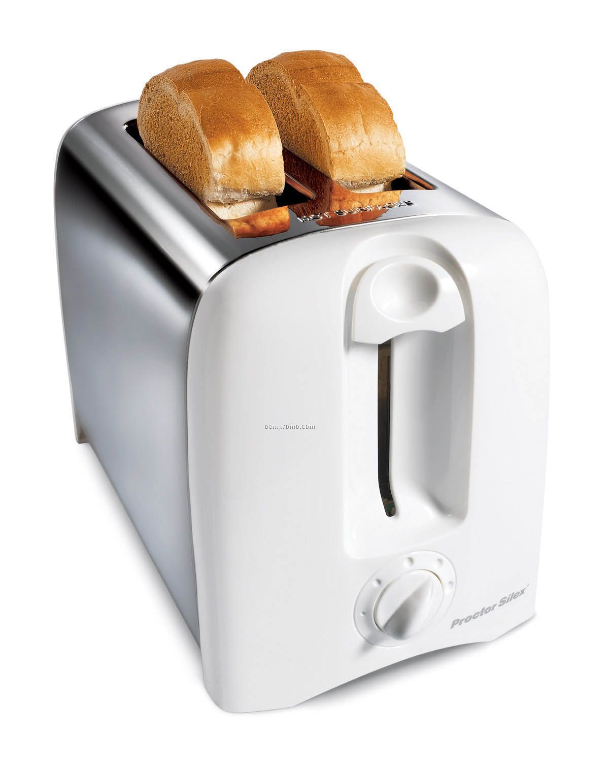 Proctor Silex Cool-wall Toaster