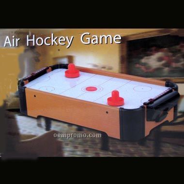 Air Hockey Table Game