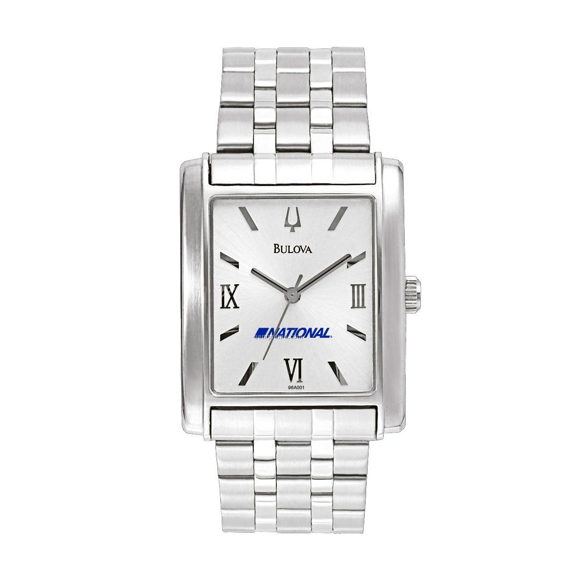 bulova corporate watch