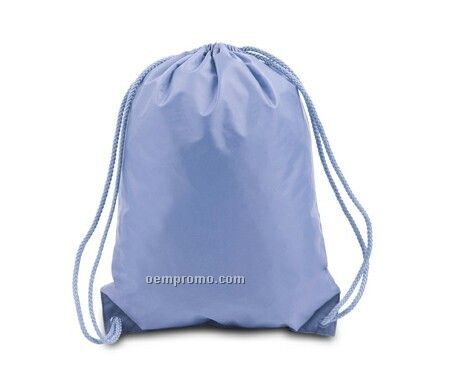 Large College Drawstrings Backpack