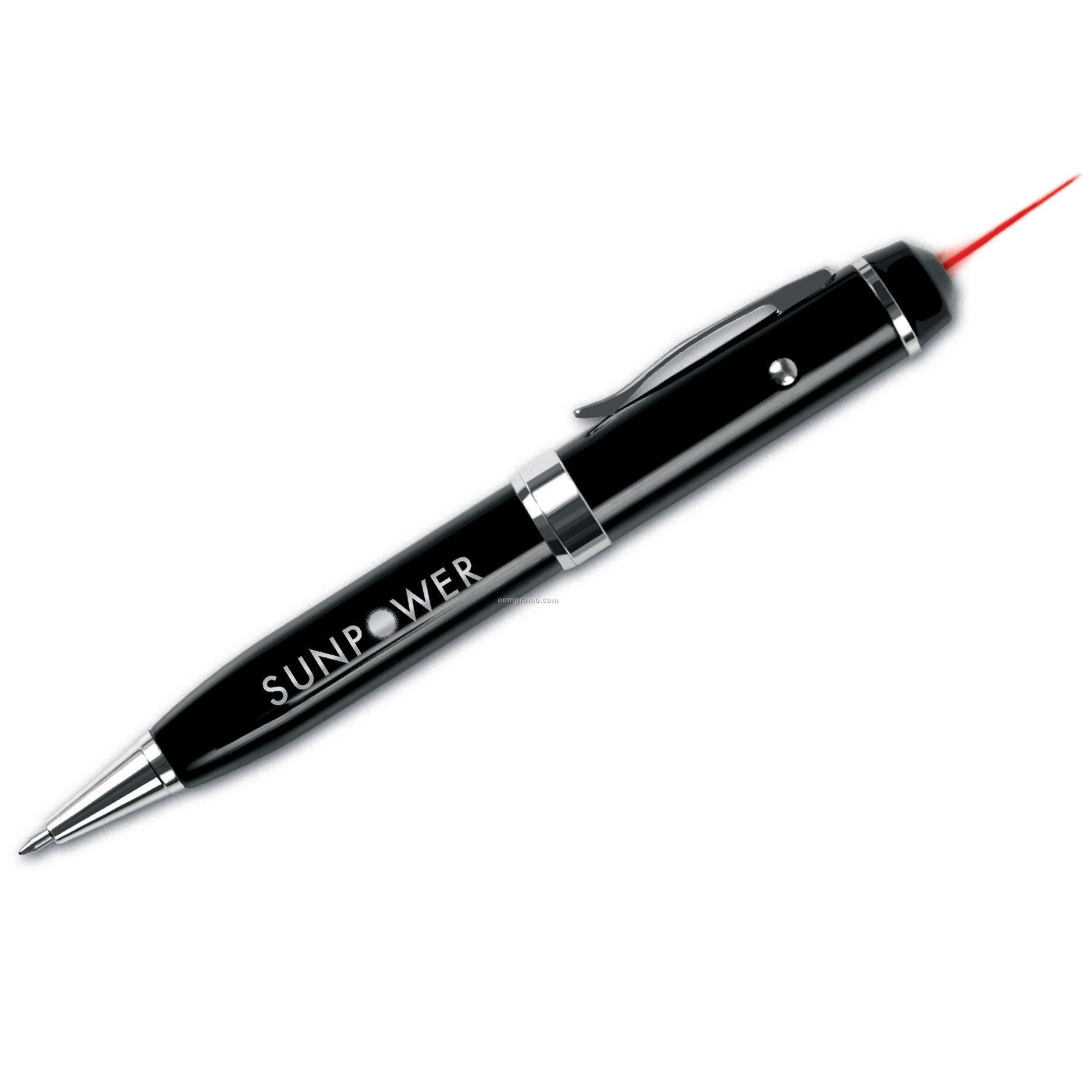 Laser Pen Flash Drive Pen