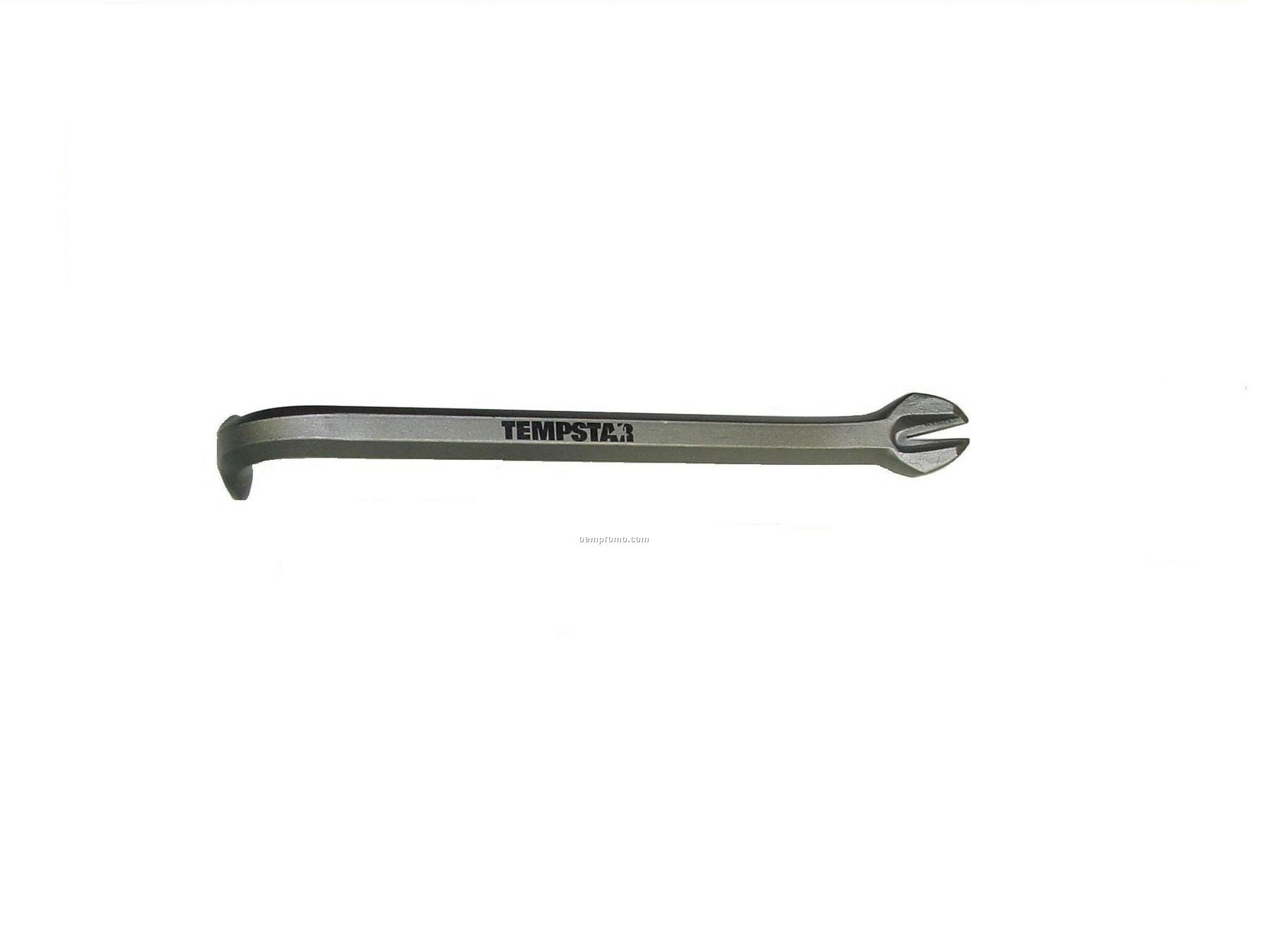 Double Ended Nail Puller Bar