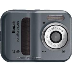 Kodak Easyshare C123 Sport Waterproof Digital Camera