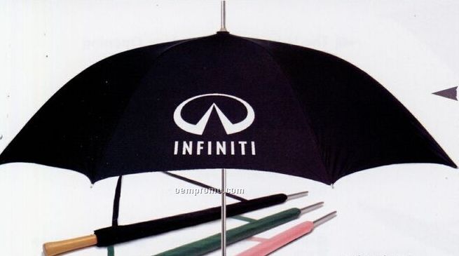 The Universal Fashion Auto Open Umbrella