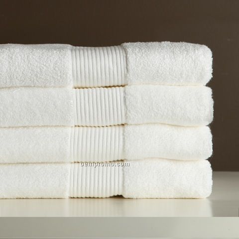 Lux Microcotton Towels