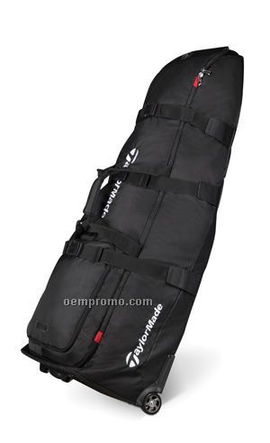Taylormade Players Golf Bag Travel Cover