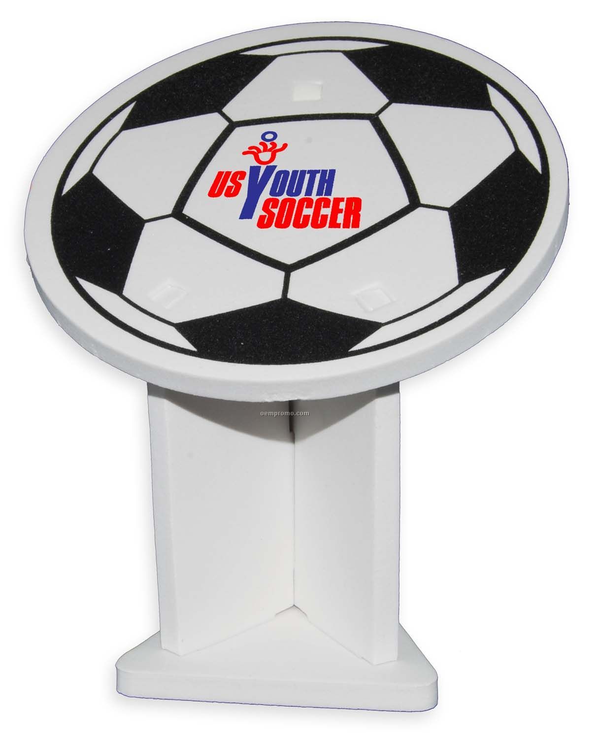 Foam Soccer Award