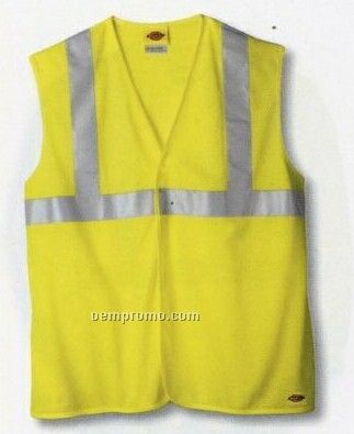 Mesh Safety Vest