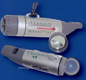 7-in-1 Survival Tool