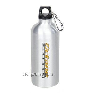 Apollo Stainless Steel Water Bottle