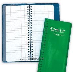 Flexible Tally Notebook