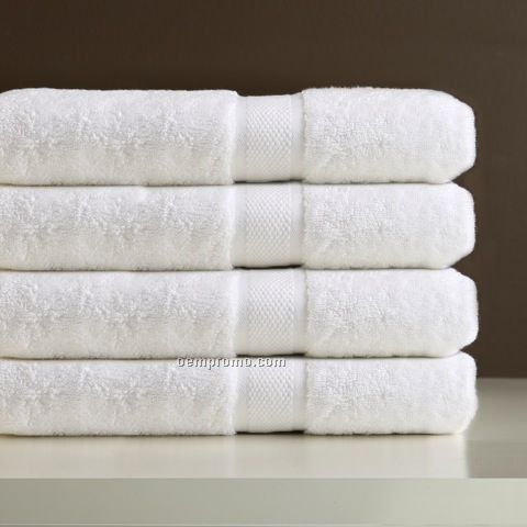 Platinum Cotton Towels