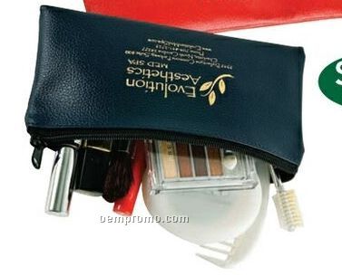 The Cosmetic Purse
