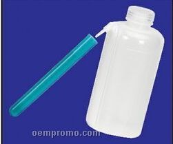 Plastic Filler Bottle Lid