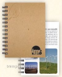 Small Energytips Journal (5"X7")