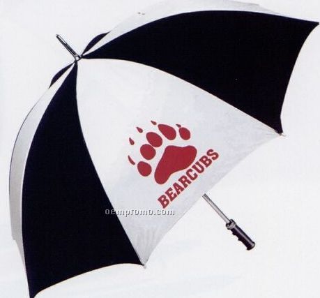 The Club Canopy Sports & Doorman Umbrella