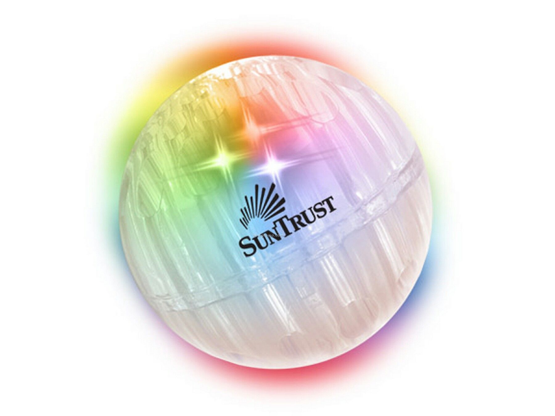Airglow True Rainbow Buzball