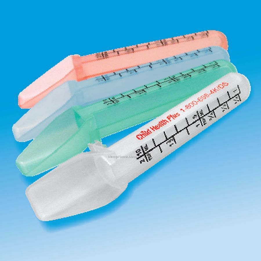 Liquid Medicine Dispensers Med-t-spoon (2 Tsp-10 Ml)