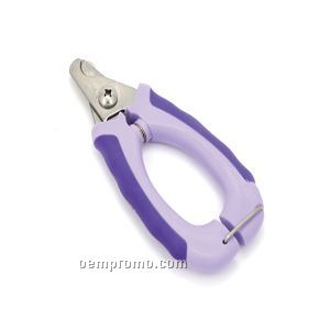 Pet Grooming Nail Clippers / Scissors