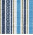 Blue Boy Stripe Pot Holder