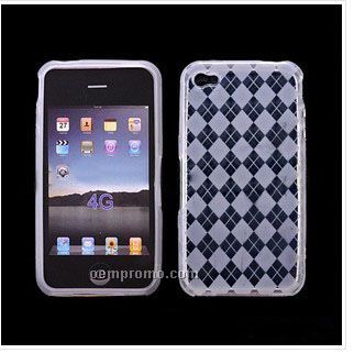 Silicon Cell Phone Cover