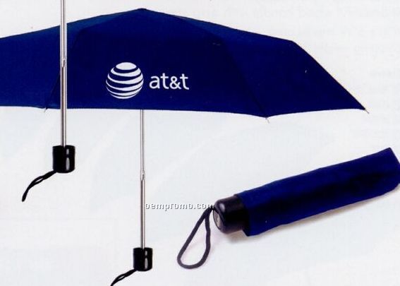 The Econo Folding Umbrella