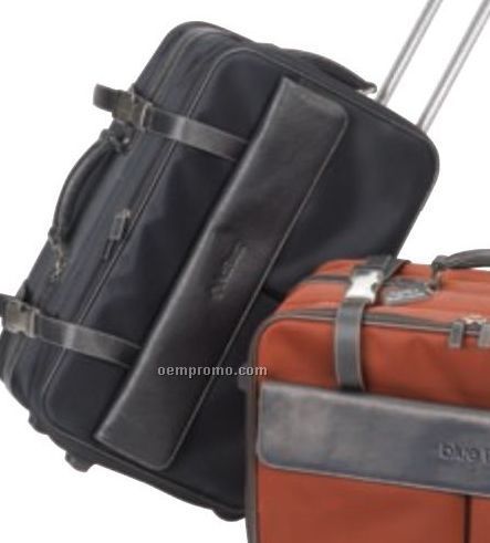 The South American 21" Upright Bag