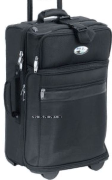 3-in-1 Luggage Bag
