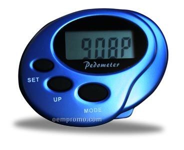 A.b.s. Multi-function Pedometer