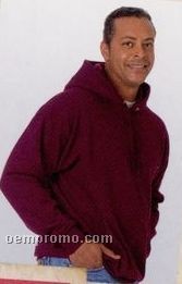 Colors Hanes Comfort Blend Hooded Sweatshirt
