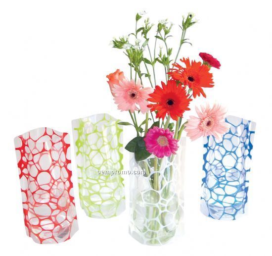Deco Flower Vase