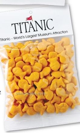 Goldfish Crackers In Header Bag (1 Oz.)