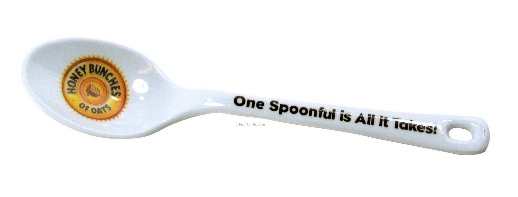 Large Melamine Spoon