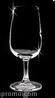 4 Oz. Wine Selection Stemware / Deep Etch