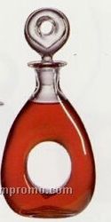 Omega Wine Decanter (25 Oz, 12")
