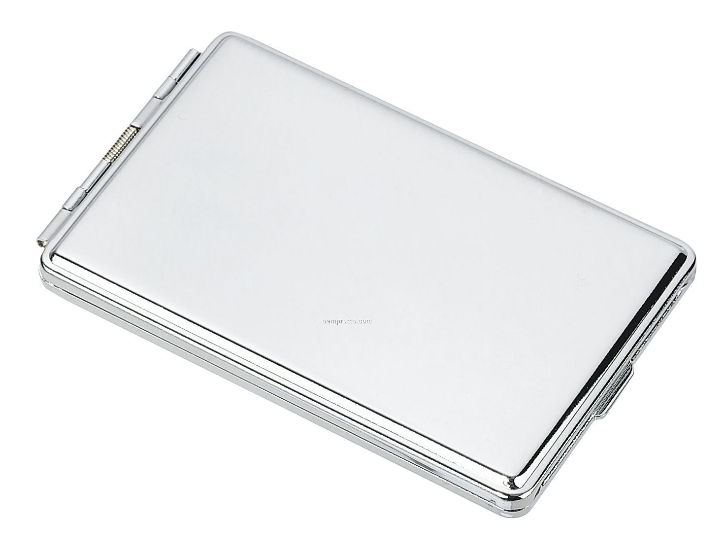 Address Book And Card Case - 3-3/4
