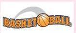 In Stock Ink Transfers W/Basketball Logo
