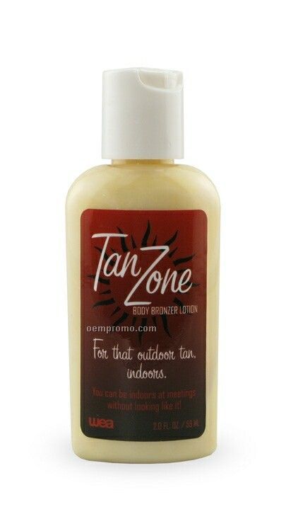 2 Oz. Dark Tanning Lotion