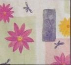 20"X30" Flowers For You Designer Tissue Paper