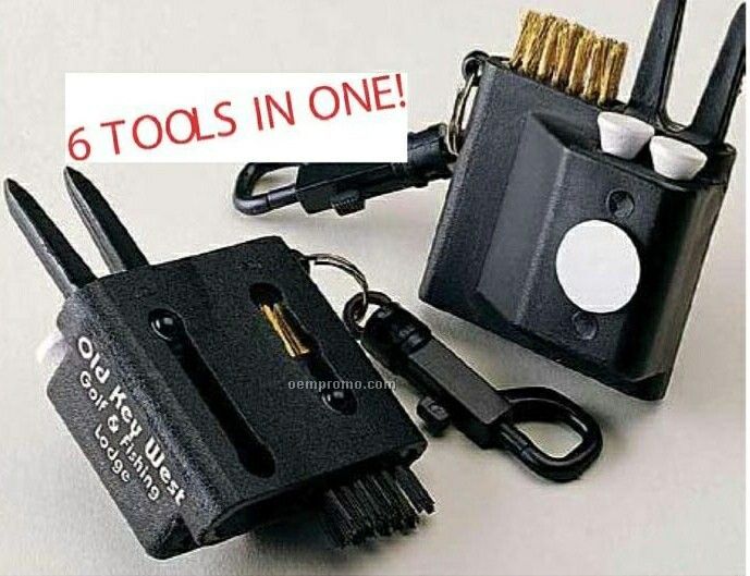 6-in-1 Tool