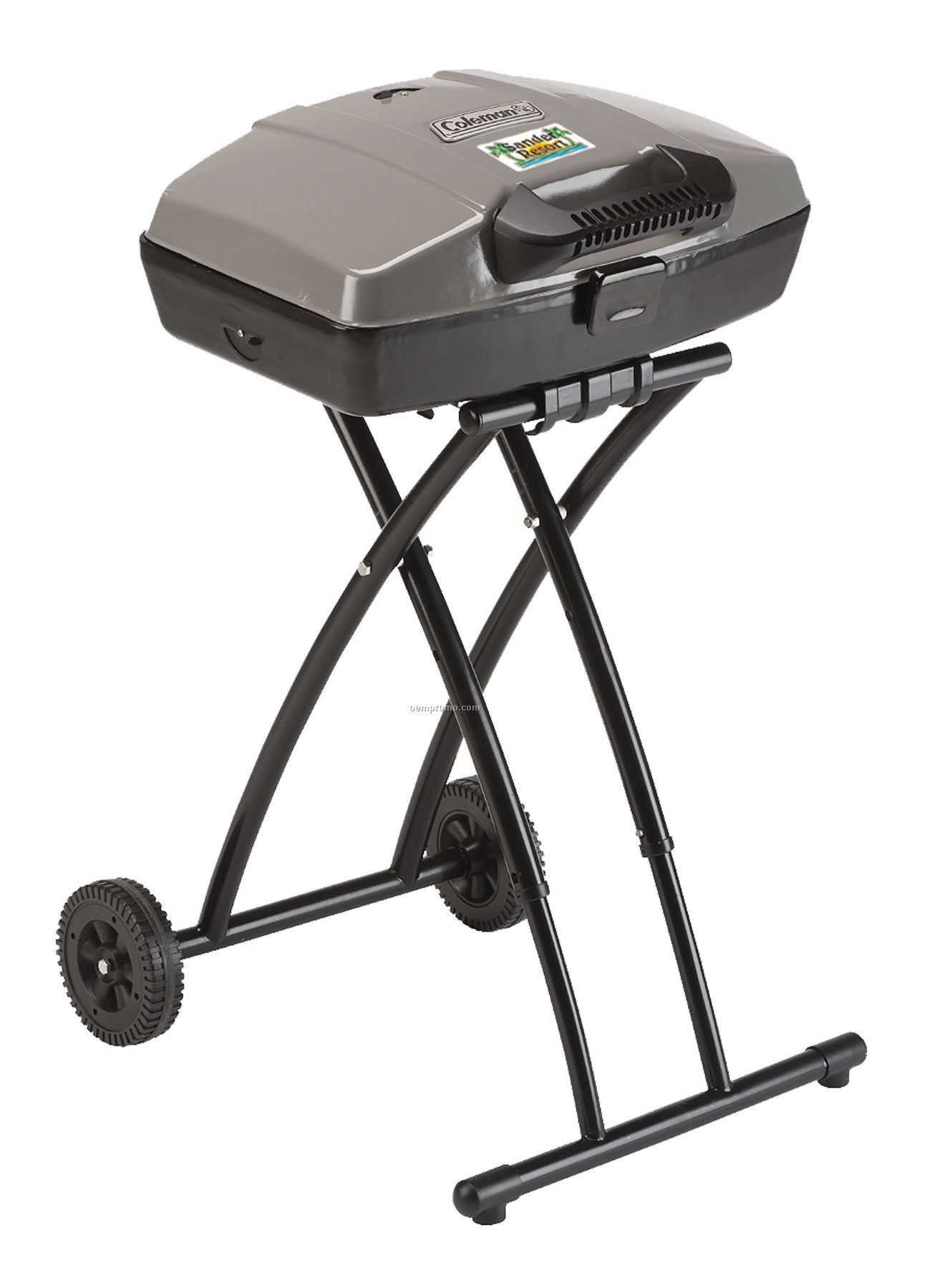 Coleman Roadtrip Sport Charcoal Grill (Printed)
