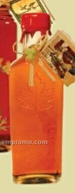 Medium Pure Maple Syrup In Monolithe Fantasy Bottle (No Imprint)