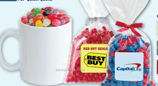 Mug Stuffers - Jelly Belly's Candy