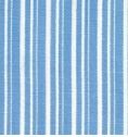 Blue White Stripe Pot Holder