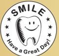 Stock Smile Have A Great Day Token (1.000znp Size)