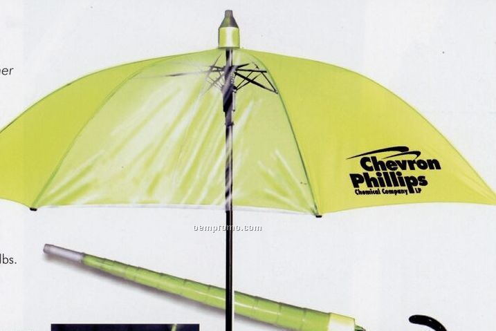 The Safety Umbrella