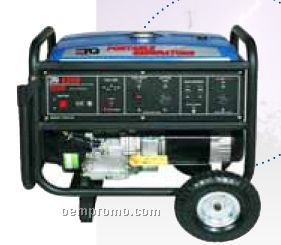 Etq 13hp Portable Gas Generator