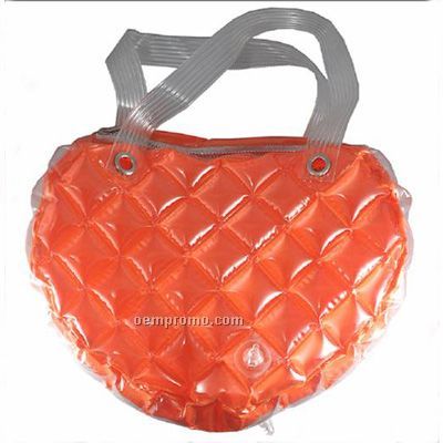 Inflatable Handbag