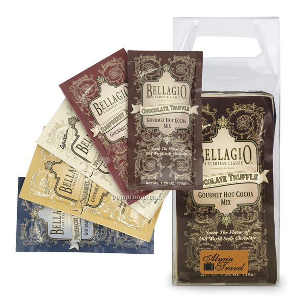 Bellagio Gourmet Cocoa